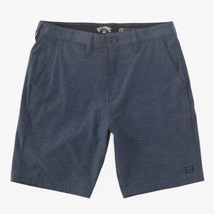 Billabong Crossfire Submersible Shorts 20" (Navy blue)